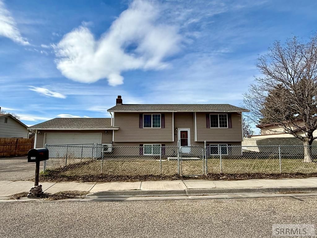 Image 1 of property listing at 155 Hummingbird Lane, Shelley, ID 83274