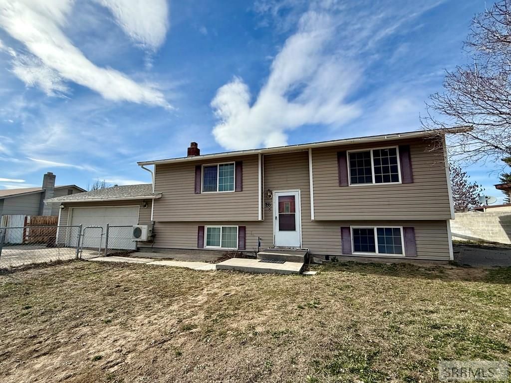 Image 2 of property listing at 155 Hummingbird Lane, Shelley, ID 83274