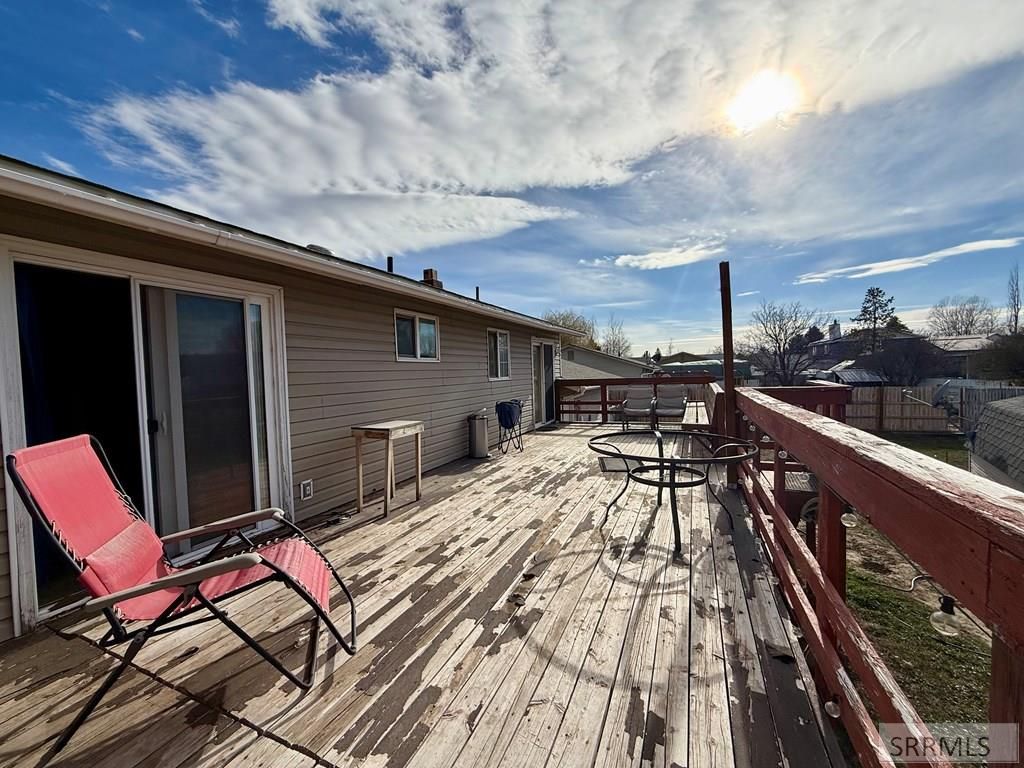Image 34 of property listing at 155 Hummingbird Lane, Shelley, ID 83274