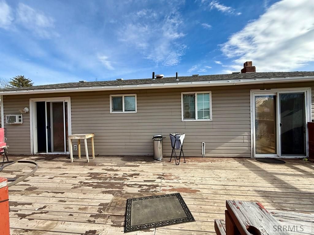 Image 36 of property listing at 155 Hummingbird Lane, Shelley, ID 83274