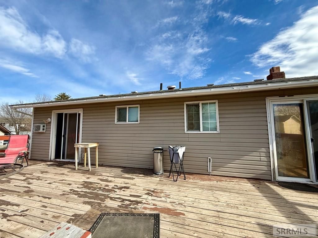 Image 37 of property listing at 155 Hummingbird Lane, Shelley, ID 83274