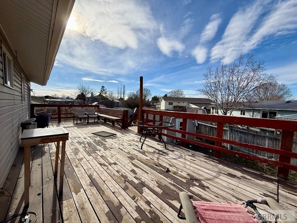 Image 39 of property listing at 155 Hummingbird Lane, Shelley, ID 83274