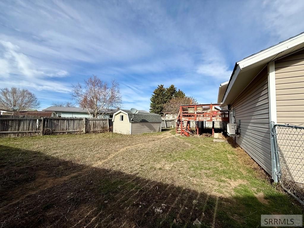 Image 42 of property listing at 155 Hummingbird Lane, Shelley, ID 83274