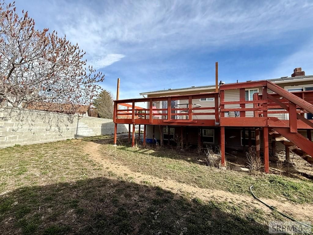 Image 43 of property listing at 155 Hummingbird Lane, Shelley, ID 83274