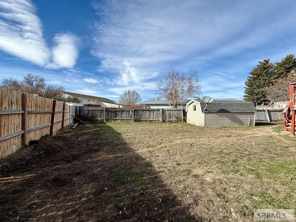 Image 45 of property listing at 155 Hummingbird Lane, Shelley, ID 83274