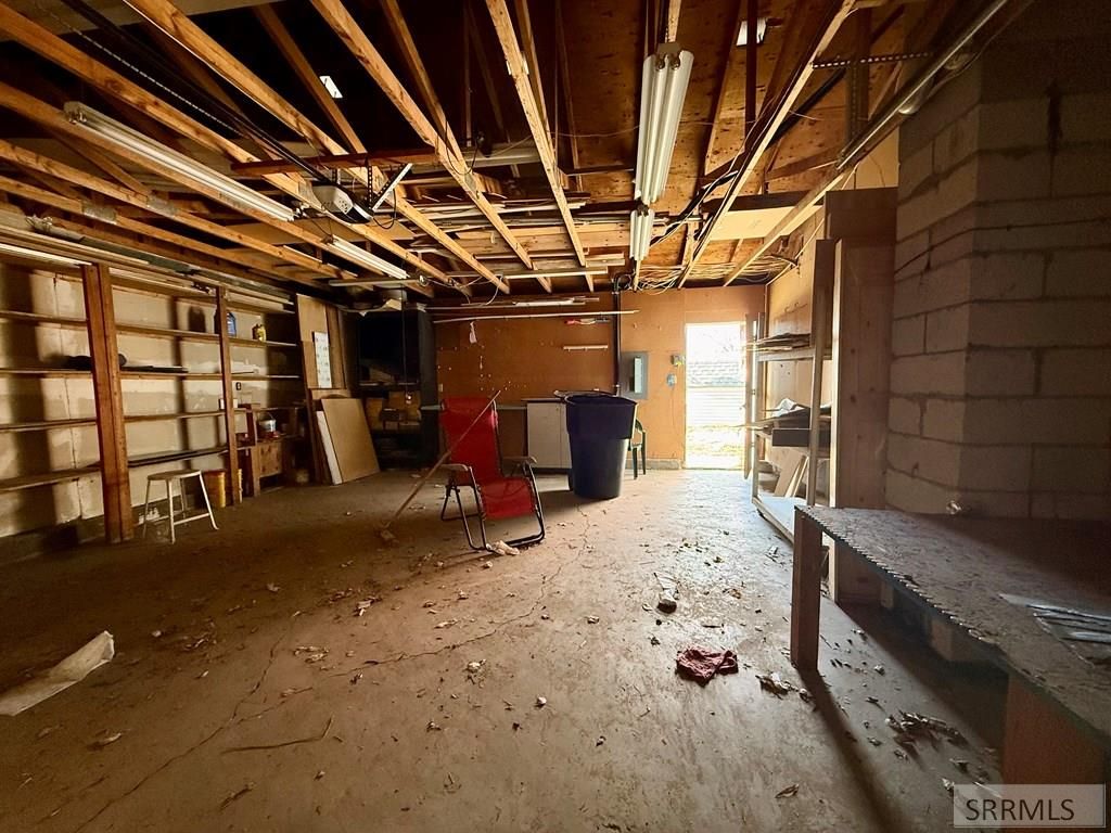 Image 46 of property listing at 155 Hummingbird Lane, Shelley, ID 83274