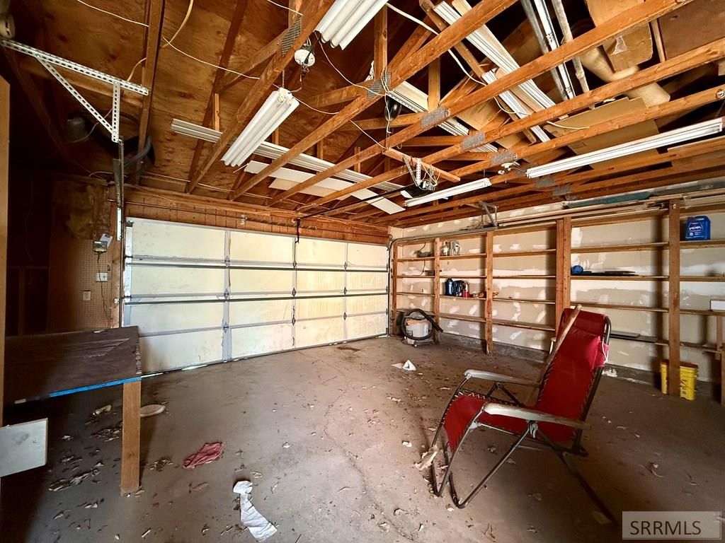 Image 47 of property listing at 155 Hummingbird Lane, Shelley, ID 83274