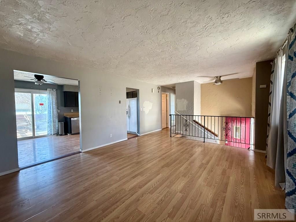 Image 6 of property listing at 155 Hummingbird Lane, Shelley, ID 83274
