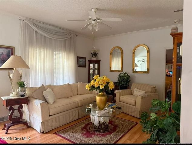 26500 ABERDEEN Road, Marston, NC 28363