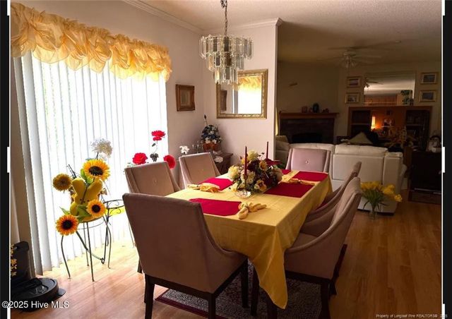 26500 ABERDEEN Road, Marston, NC 28363