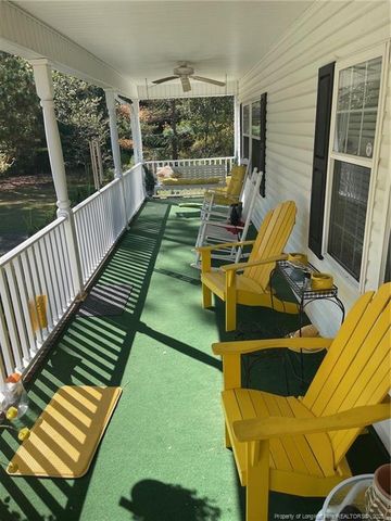 26500 ABERDEEN Road, Marston, NC 28363