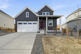 39793 Penn Road, Elizabeth, CO 80107