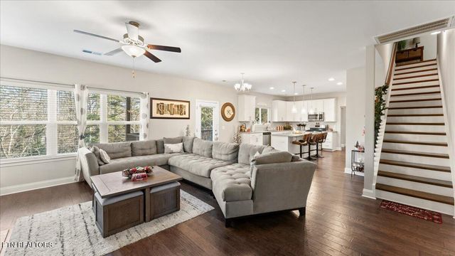 2712 Tallgrass Lane, Knoxville, TN 37932