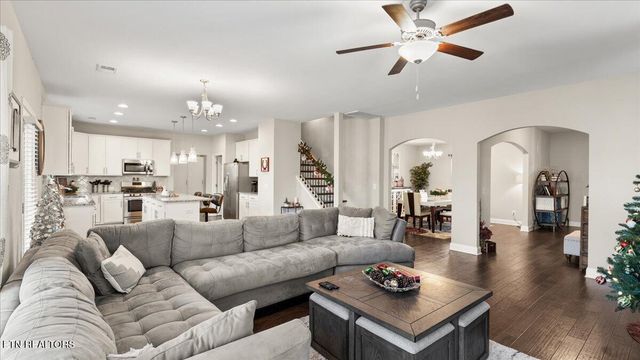 2712 Tallgrass Lane, Knoxville, TN 37932