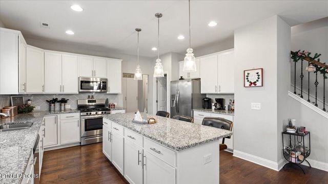 2712 Tallgrass Lane, Knoxville, TN 37932