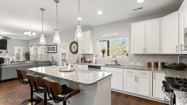 2712 Tallgrass Lane, Knoxville, TN 37932