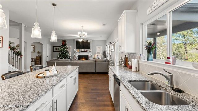 2712 Tallgrass Lane, Knoxville, TN 37932