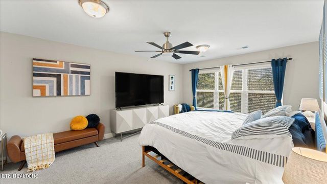 2712 Tallgrass Lane, Knoxville, TN 37932