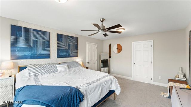 2712 Tallgrass Lane, Knoxville, TN 37932