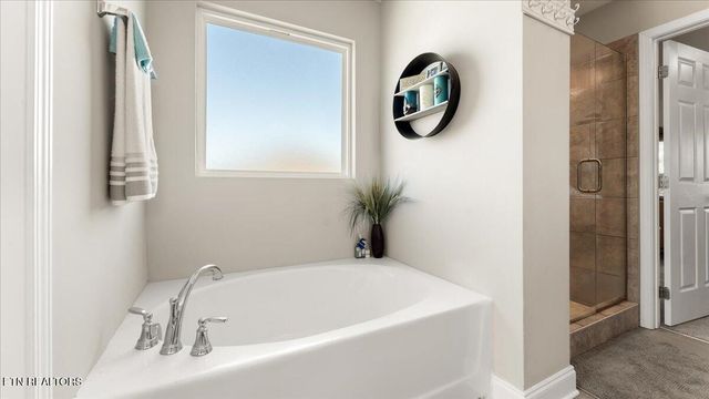 2712 Tallgrass Lane, Knoxville, TN 37932