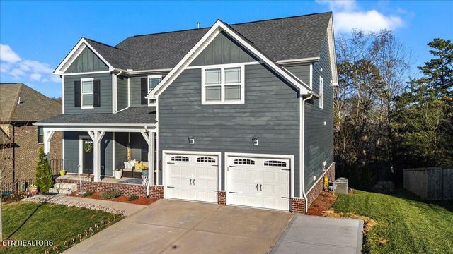 2712 Tallgrass Lane, Knoxville, TN 37932