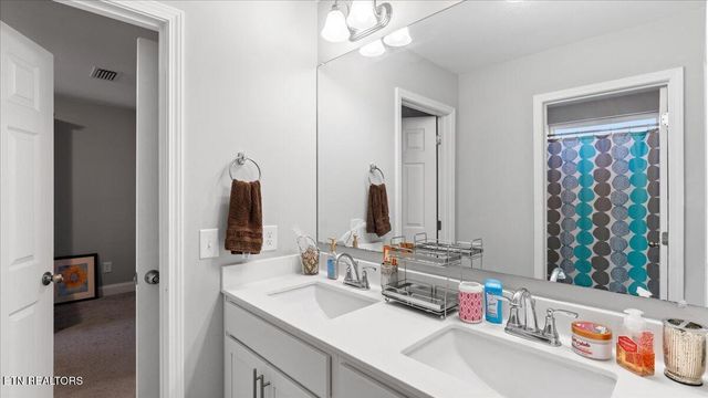 2712 Tallgrass Lane, Knoxville, TN 37932