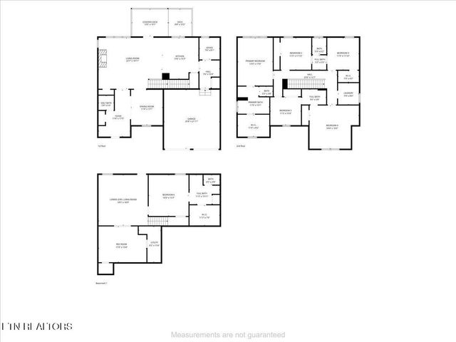 2712 Tallgrass Lane, Knoxville, TN 37932