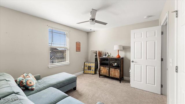 2712 Tallgrass Lane, Knoxville, TN 37932