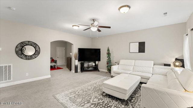 2712 Tallgrass Lane, Knoxville, TN 37932