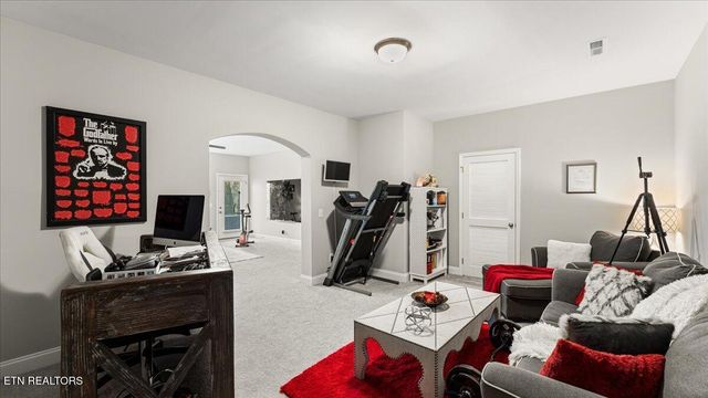 2712 Tallgrass Lane, Knoxville, TN 37932