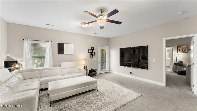 2712 Tallgrass Lane, Knoxville, TN 37932