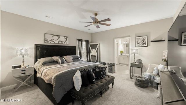 2712 Tallgrass Lane, Knoxville, TN 37932