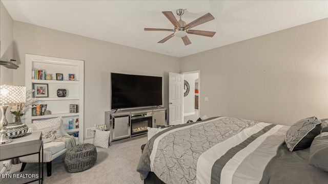 2712 Tallgrass Lane, Knoxville, TN 37932