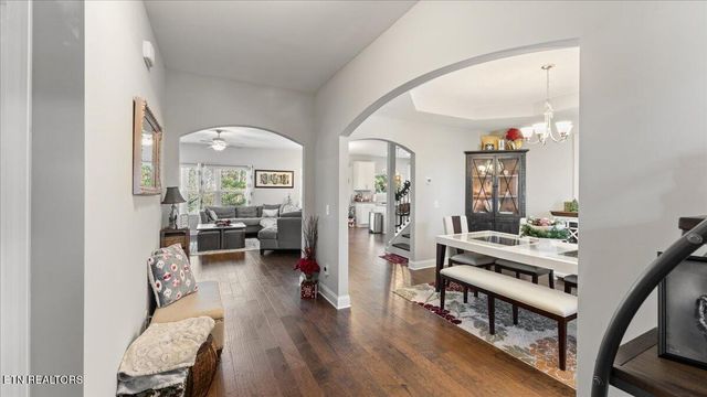 2712 Tallgrass Lane, Knoxville, TN 37932