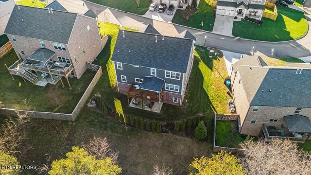 2712 Tallgrass Lane, Knoxville, TN 37932