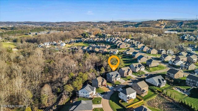 2712 Tallgrass Lane, Knoxville, TN 37932