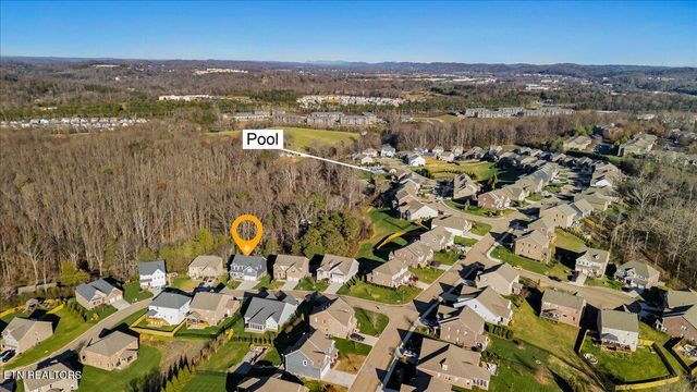 2712 Tallgrass Lane, Knoxville, TN 37932