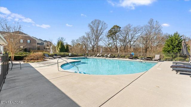 2712 Tallgrass Lane, Knoxville, TN 37932