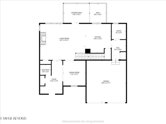 2712 Tallgrass Lane, Knoxville, TN 37932