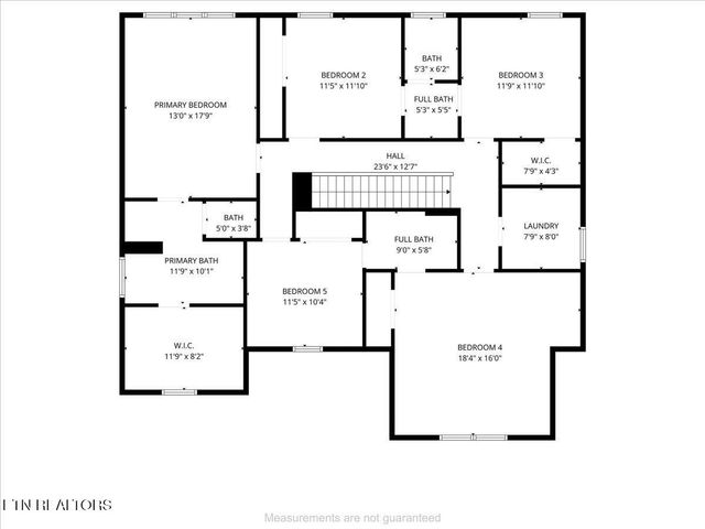 2712 Tallgrass Lane, Knoxville, TN 37932