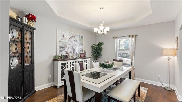 2712 Tallgrass Lane, Knoxville, TN 37932