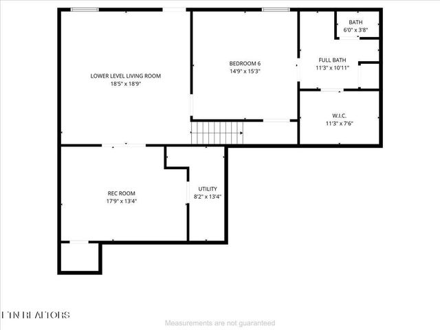 2712 Tallgrass Lane, Knoxville, TN 37932