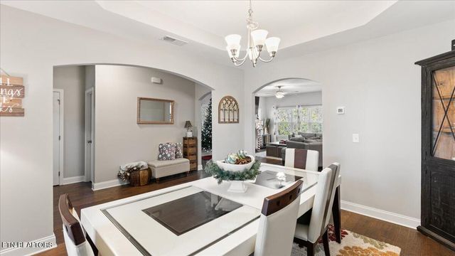 2712 Tallgrass Lane, Knoxville, TN 37932