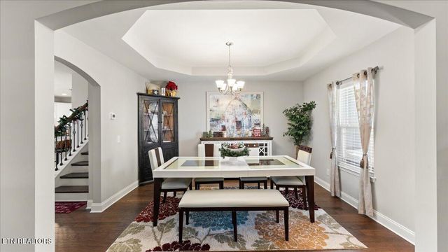 2712 Tallgrass Lane, Knoxville, TN 37932