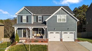 2712 Tallgrass Lane, Knoxville, TN 37932