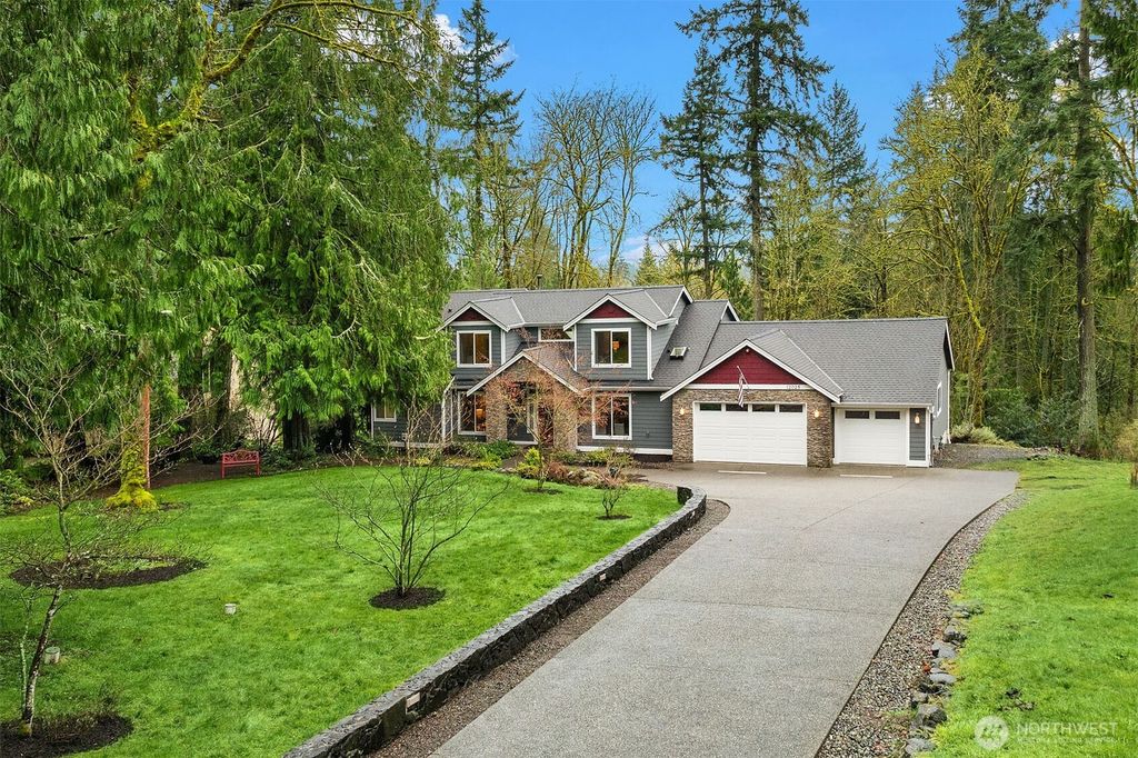 12025 210th Place SE, Issaquah, WA 98027