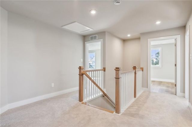 119 Robert Bruce RD, Poquoson, VA 23662