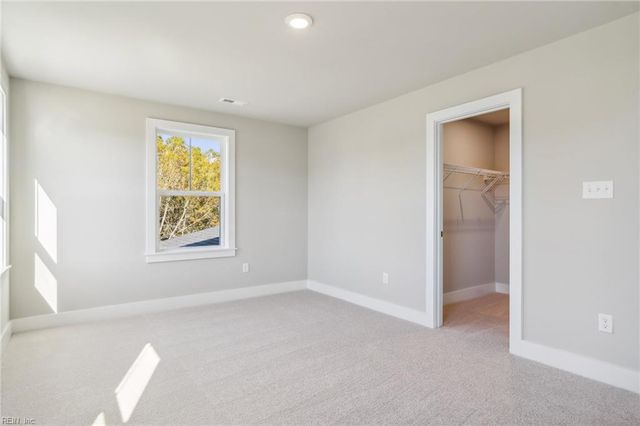 119 Robert Bruce RD, Poquoson, VA 23662