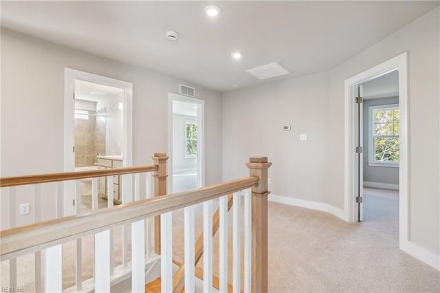 119 Robert Bruce RD, Poquoson, VA 23662