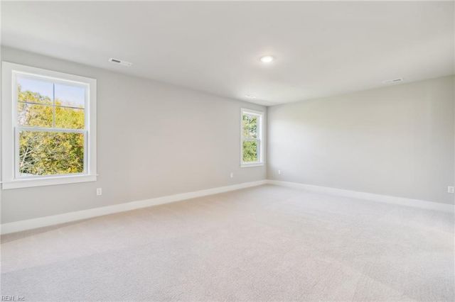 119 Robert Bruce RD, Poquoson, VA 23662